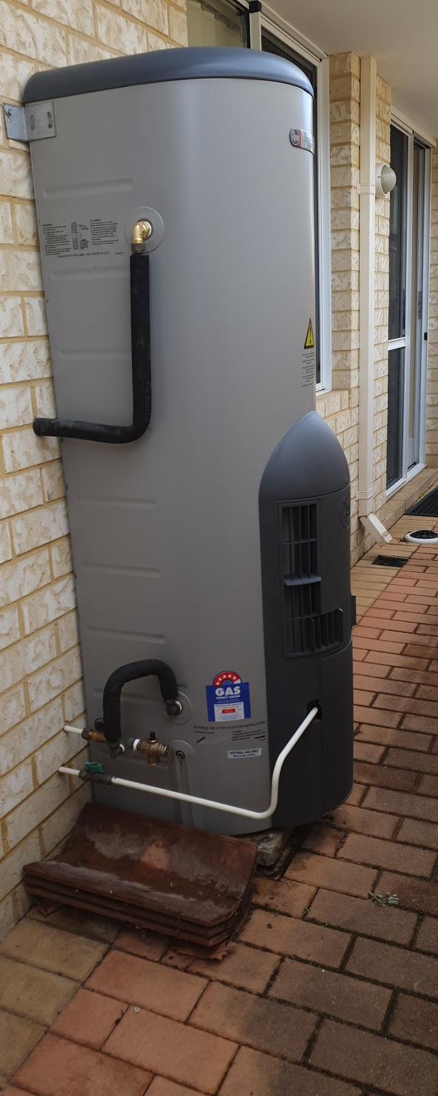 Splash and Gas Plumbing and Gas Fitting Specialists