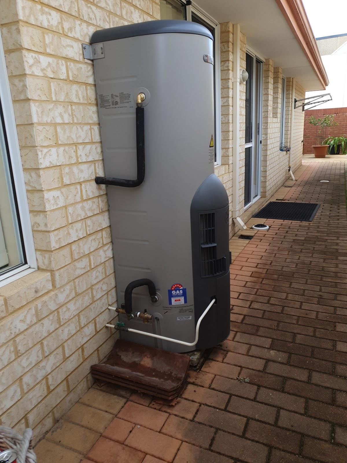 Splash and Gas Plumbing and Gas Fitting Specialists