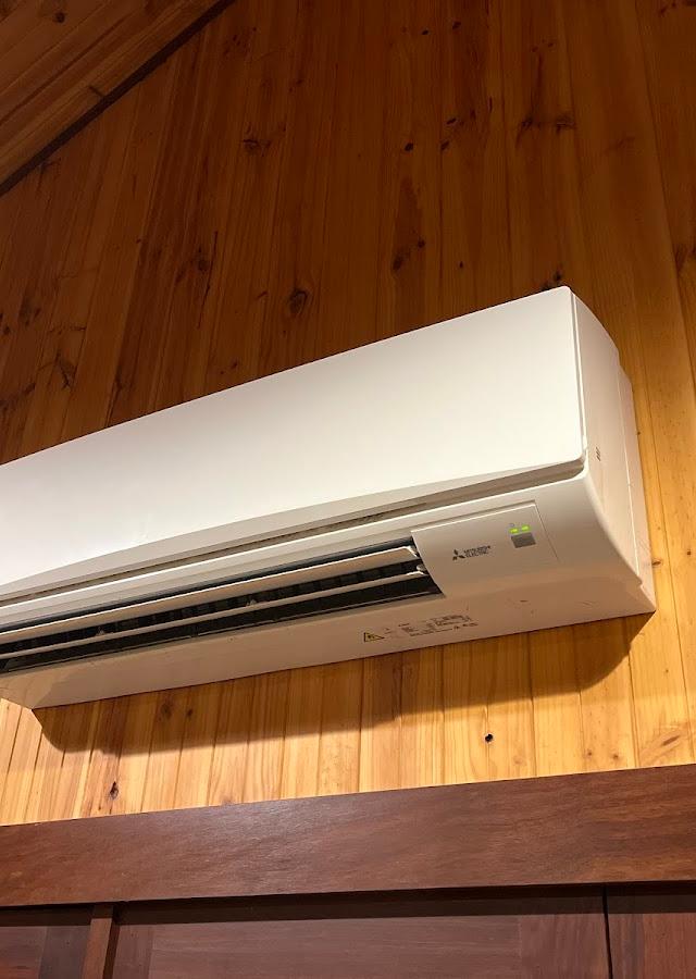Split Air & Electrical