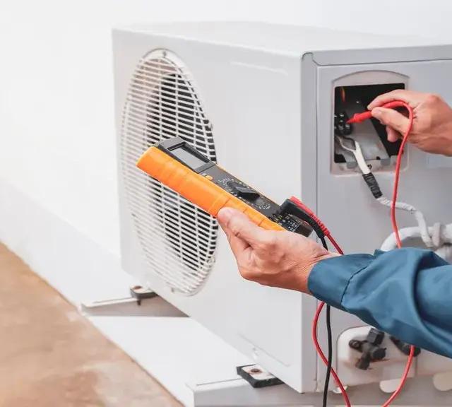Split 'N' Stawell Heating & Calling