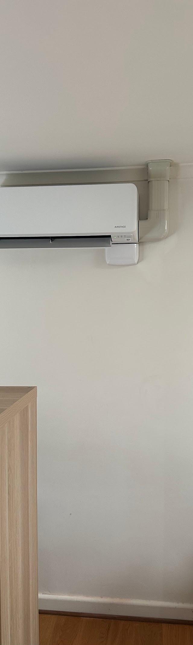 Split System Services