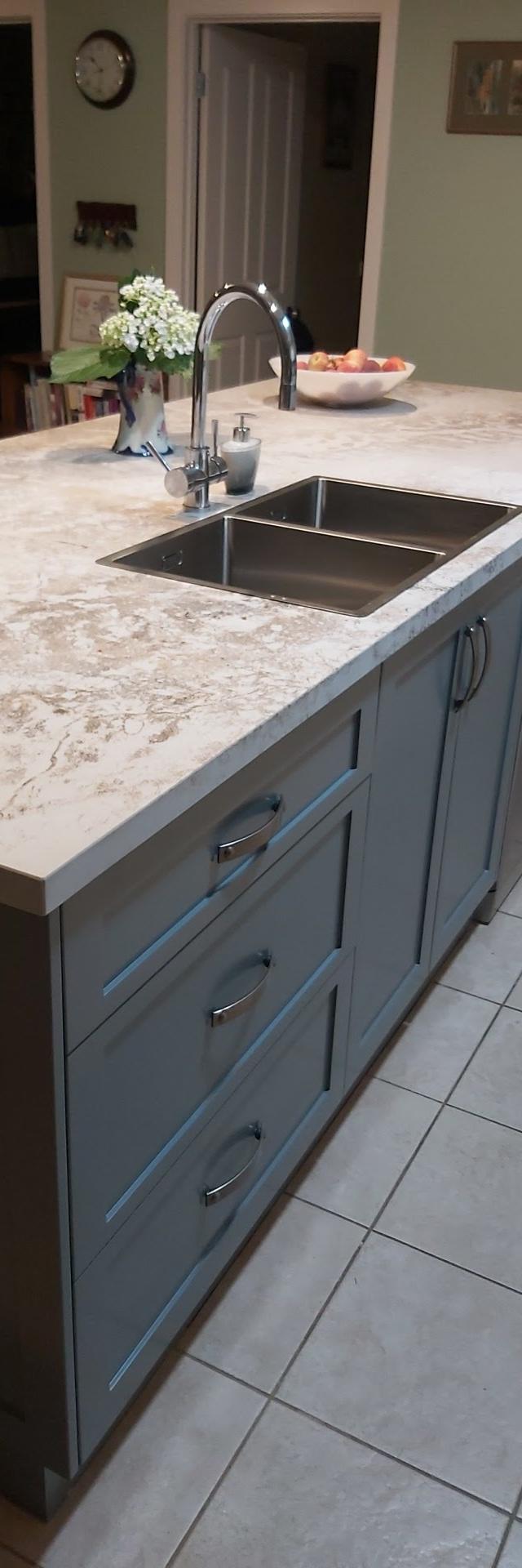 Spooner Cabinets