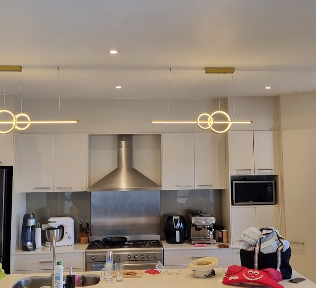 Spork Electrical