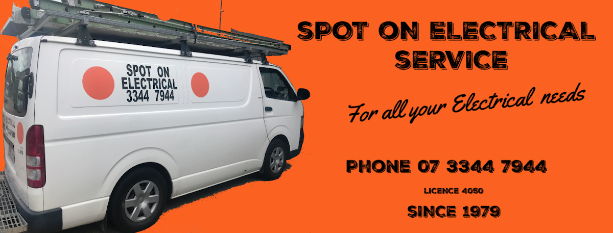 Spot On Electrical Service
