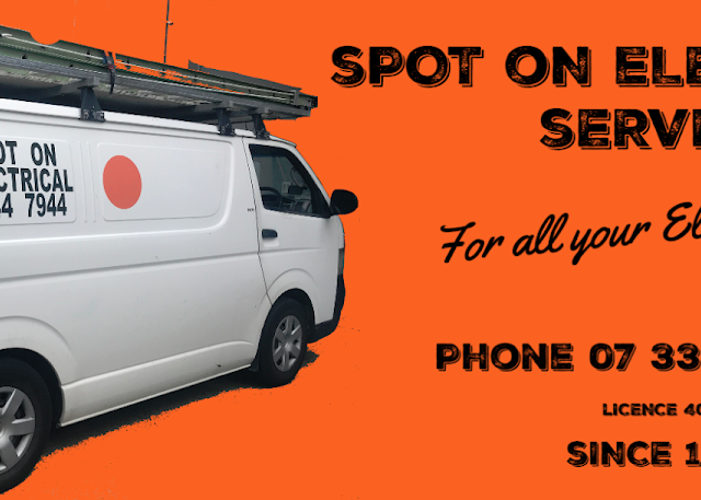 Spot On Electrical Service