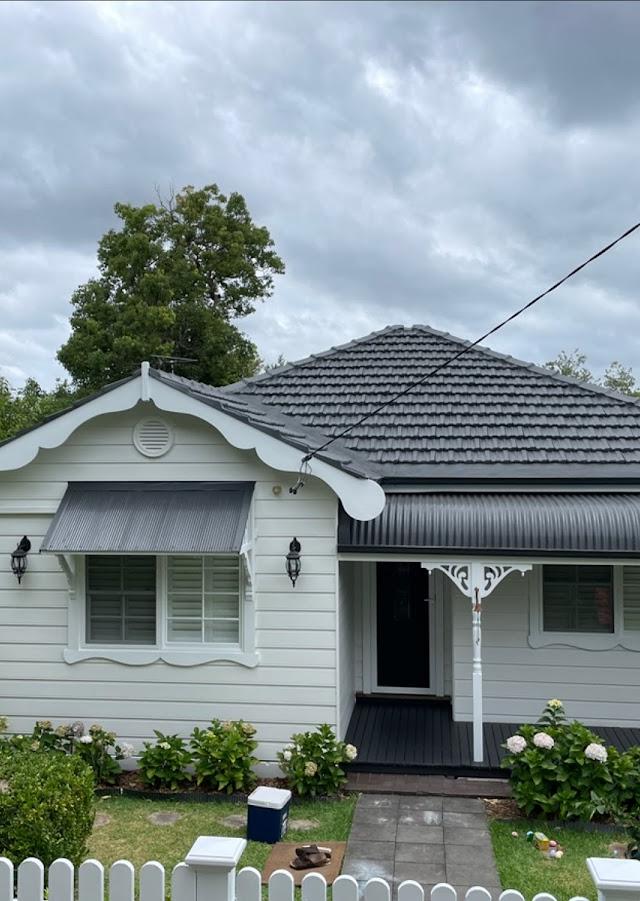 Spot On Painting & Decorating