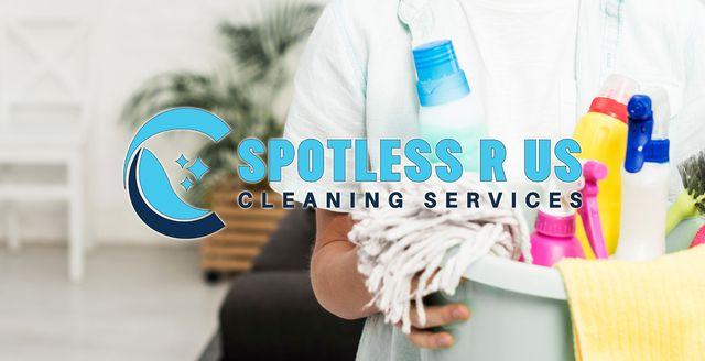 Spotless r us group