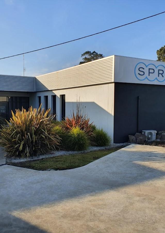 SPR Plumbing & Refrigeration