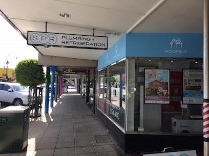 SPR Plumbing & Refrigeration Traralgon
