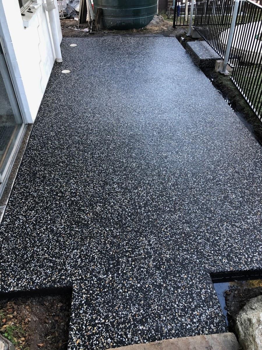 Spray Crete Specialist