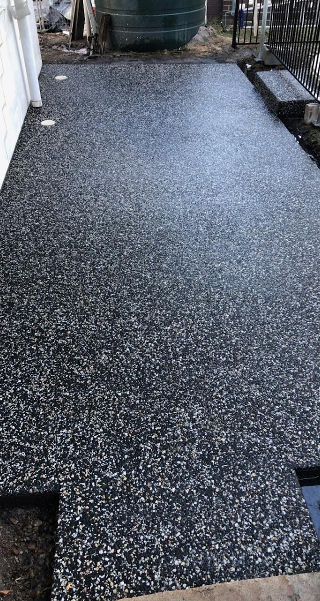 Spray Crete Specialist
