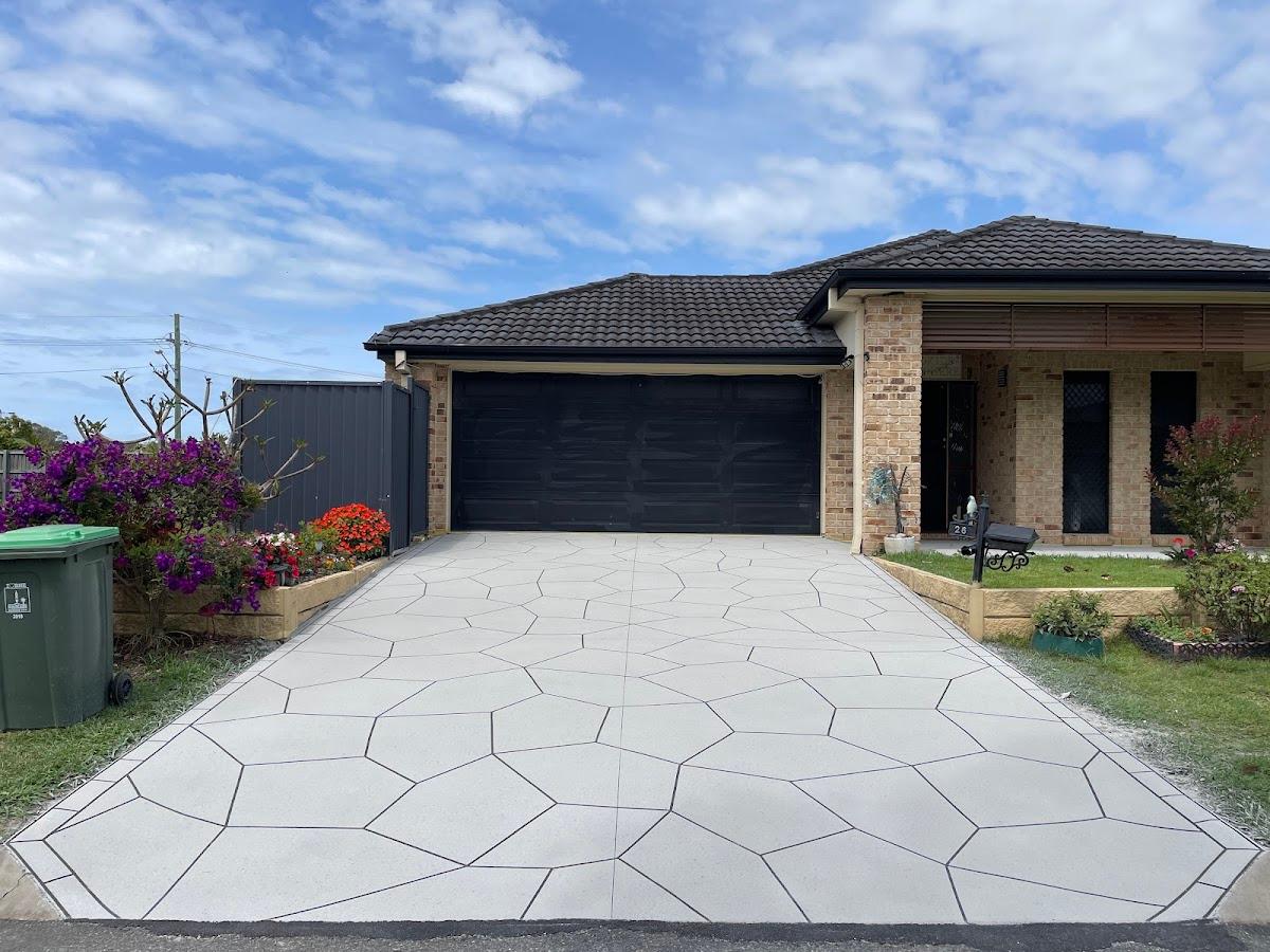 Spray Pave Brisbane Pty Ltd