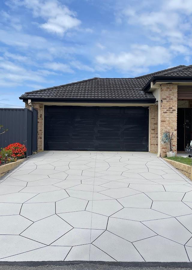 Spray Pave Brisbane Pty Ltd