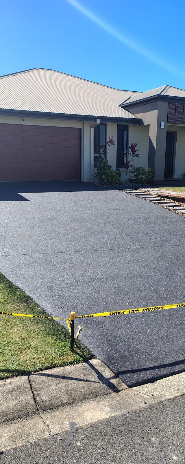 Spraycrete Concrete Resurfacing