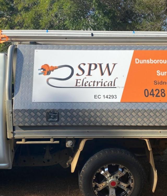 SPW Electrical
