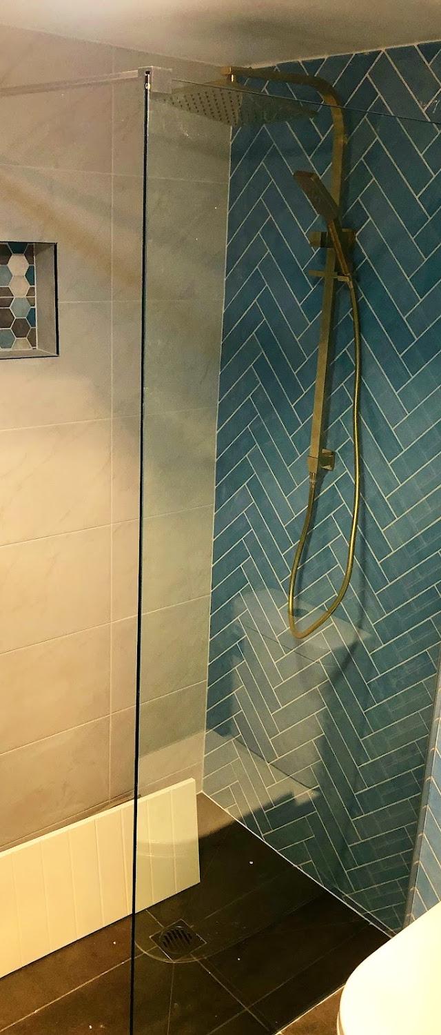 SRS Plumbing & Roofing