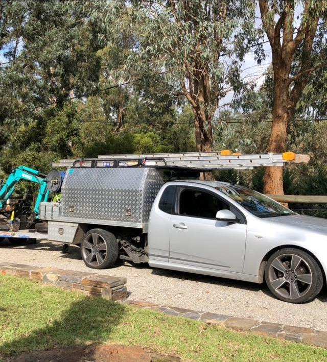 SS Plumbing & Draincare