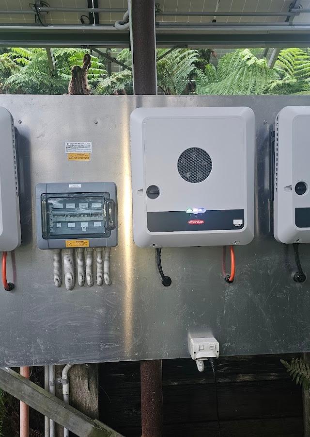 SSC Electrical