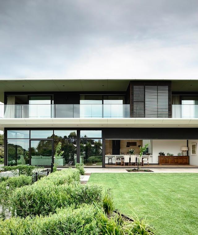 S.Smith Builders Pty. Ltd.