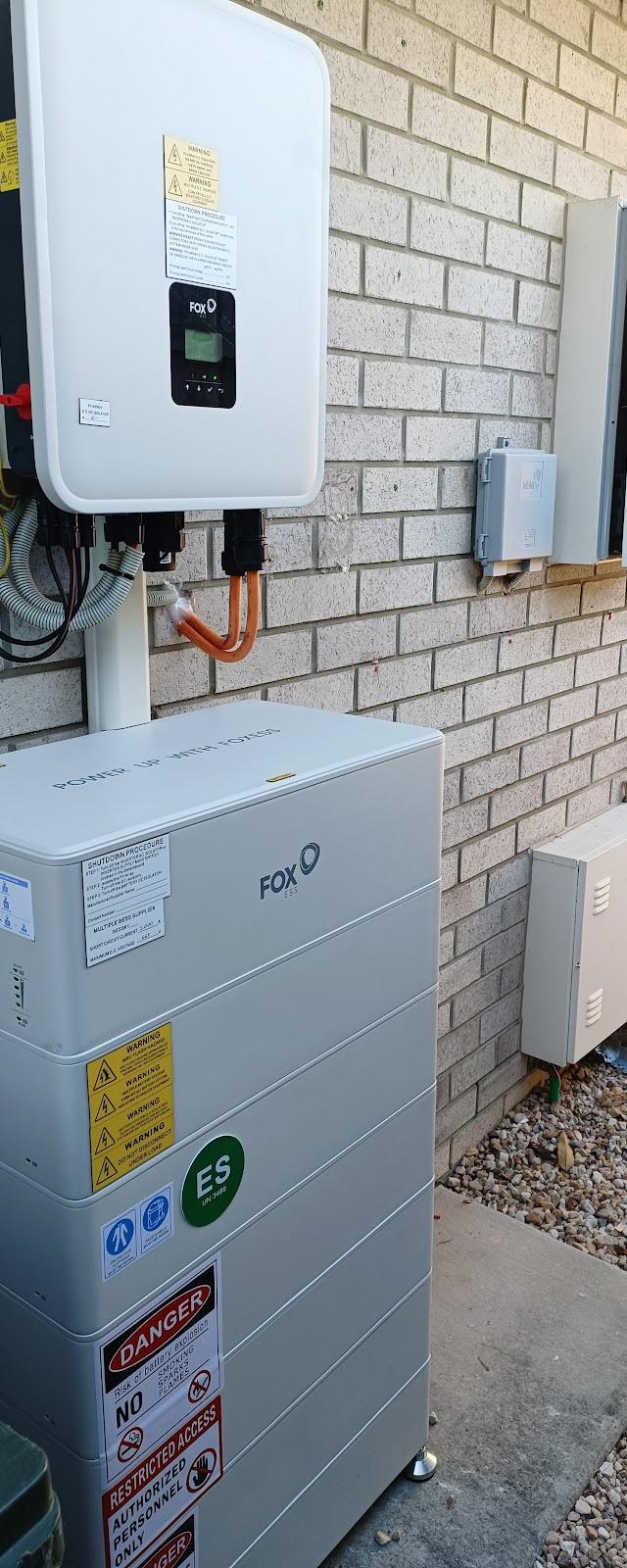 SST electrical - The best Solar & electrical solution