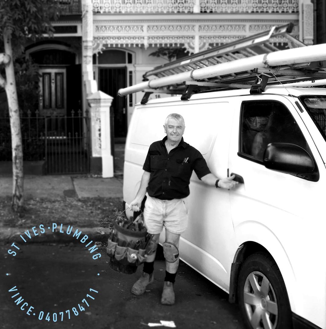 St Ives Plumbing