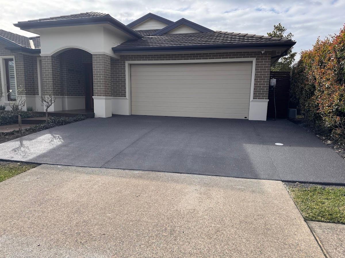 Stallion Concreters
