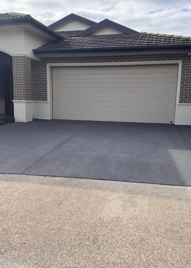 Stallion Concreters
