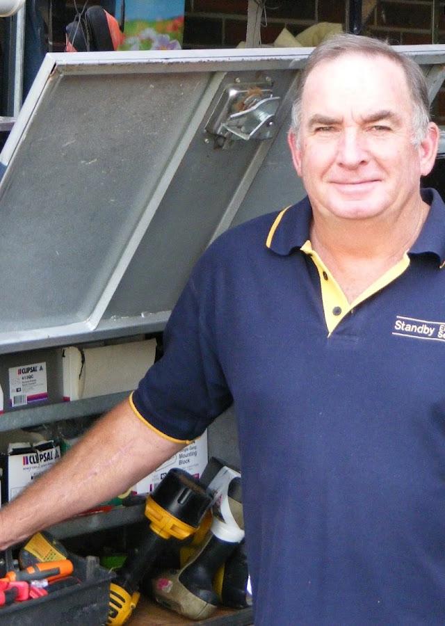 Standby Electrical Services
