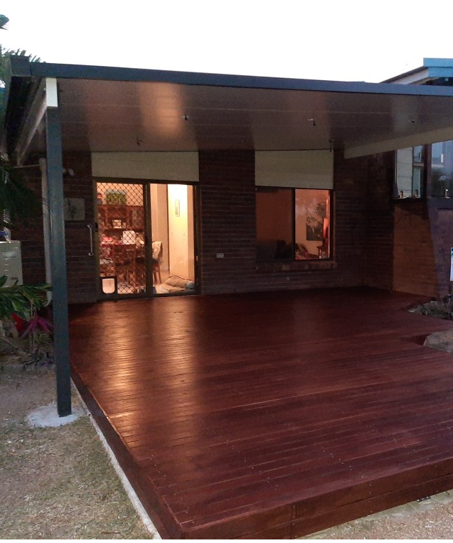 Standfast Maintenance & Construction