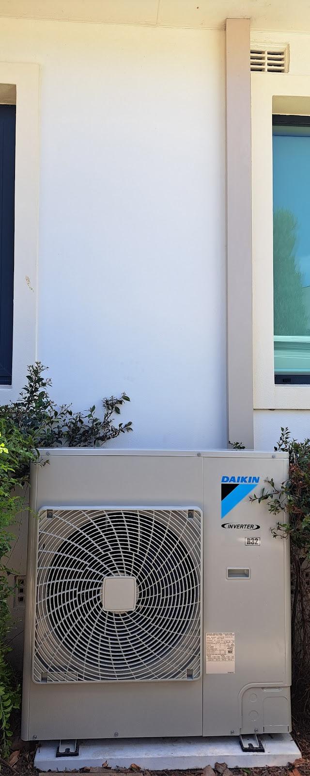 Stanfield Air Conditioning and Electrical Services