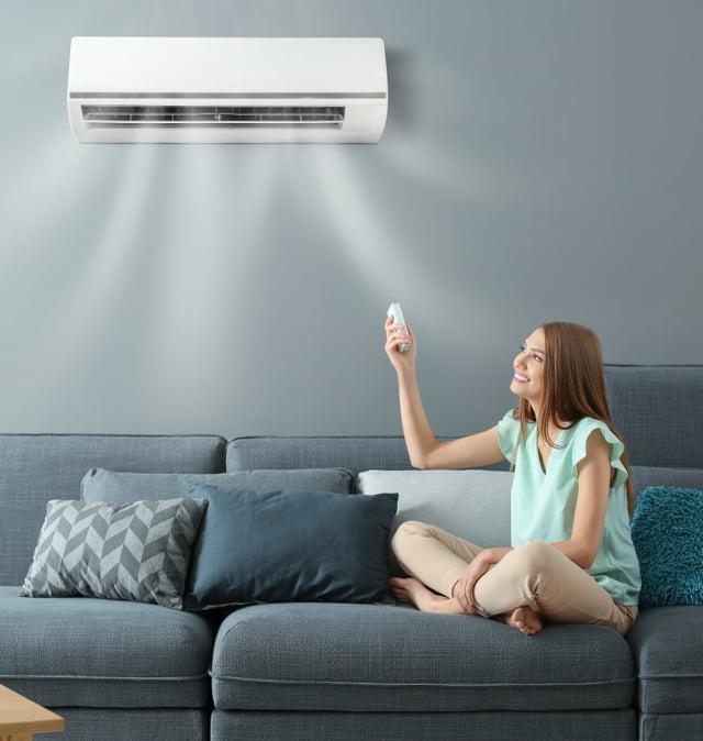 Stanfield Aircon