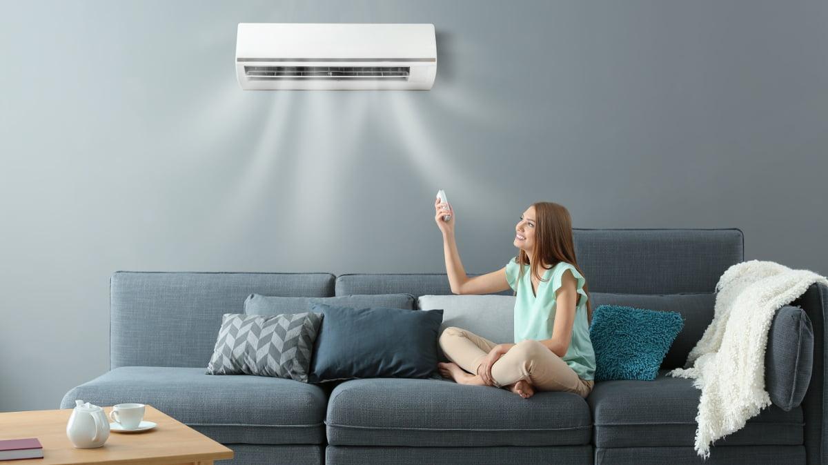 Stanfield Aircon