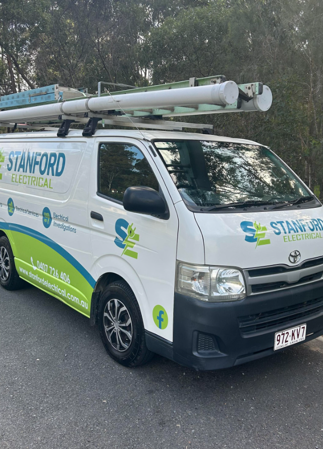 Stanford Electrical Qld Pty Ltd
