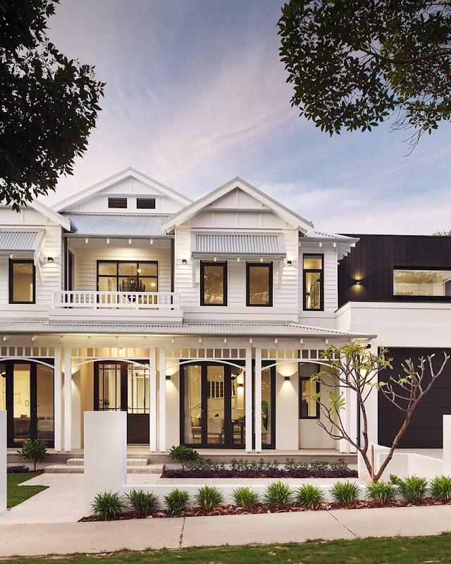 Stannard Homes