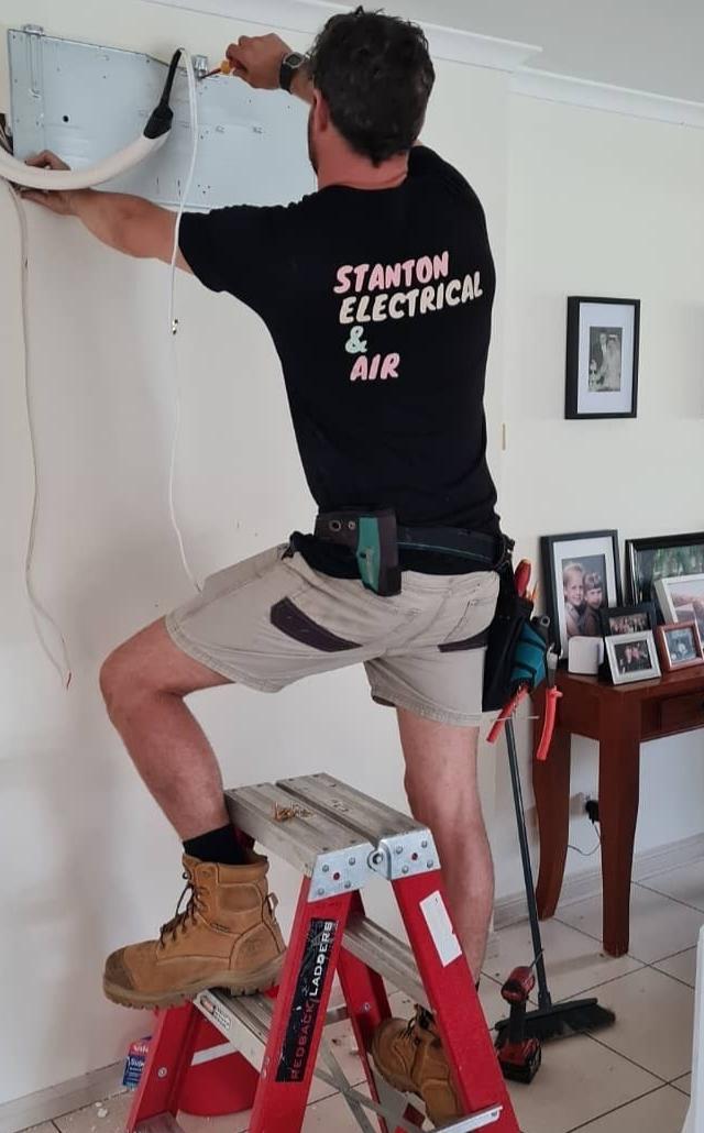 Stanton Electrical and Air-conditioning