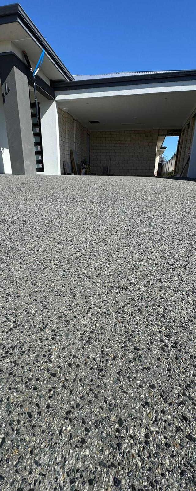 Star Concreting & Landscaping