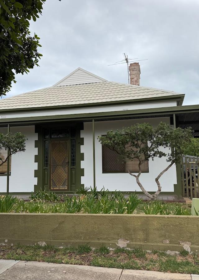 Star Painters Adelaide