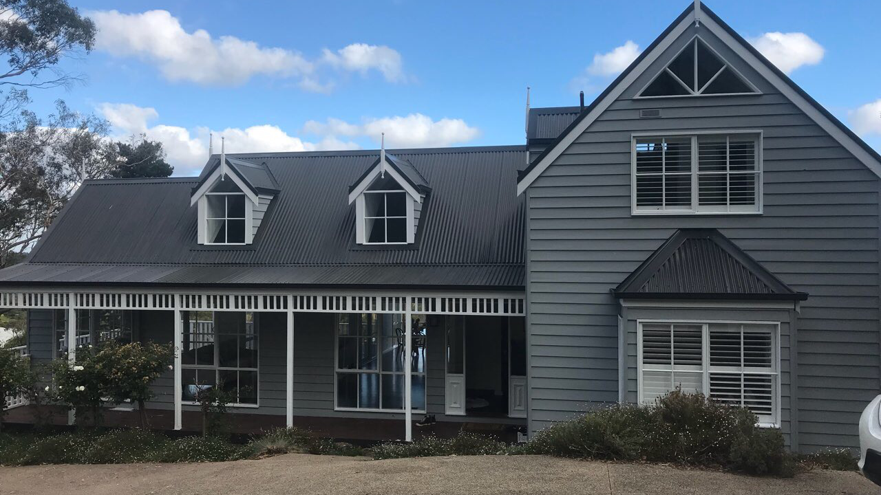 Star Rainbow Painting and Maintenance Services