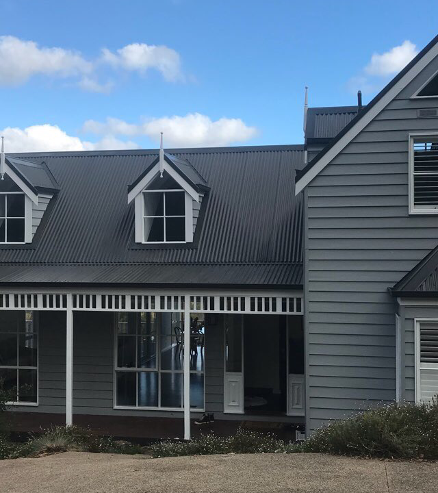 Star Rainbow Painting and Maintenance Services