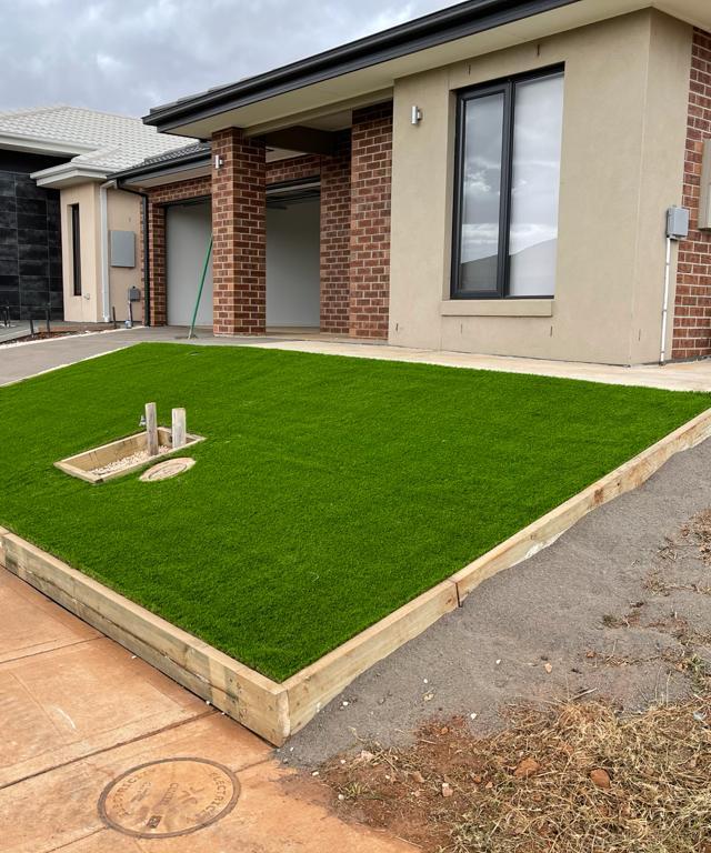 Stardeck Landscapers