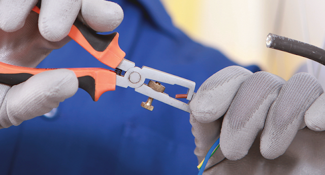 Starpoint Electrical Services