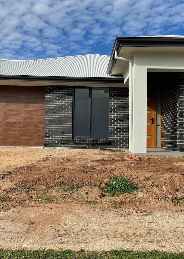Statesman Homes