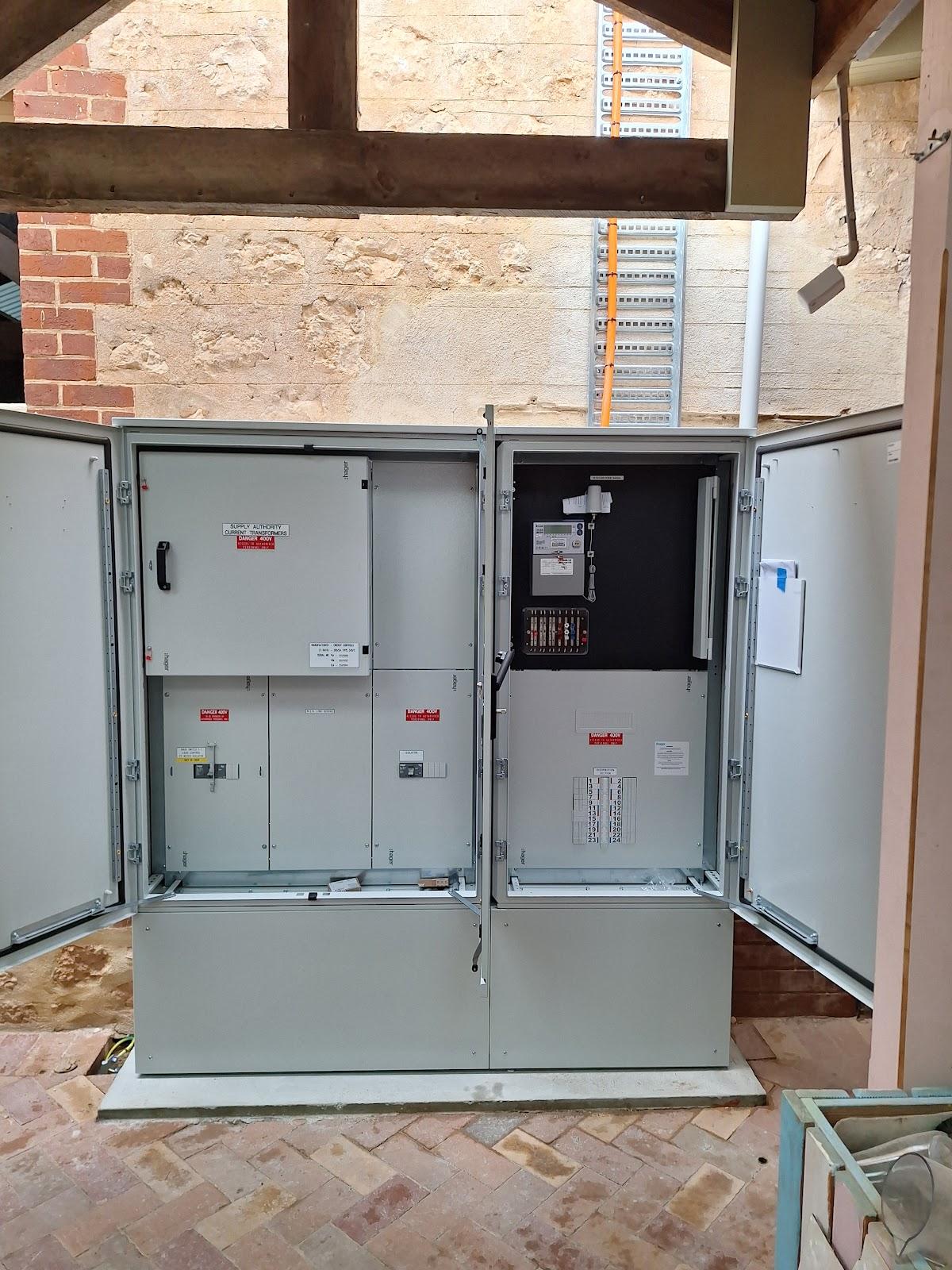 Statewide Electrical & Data