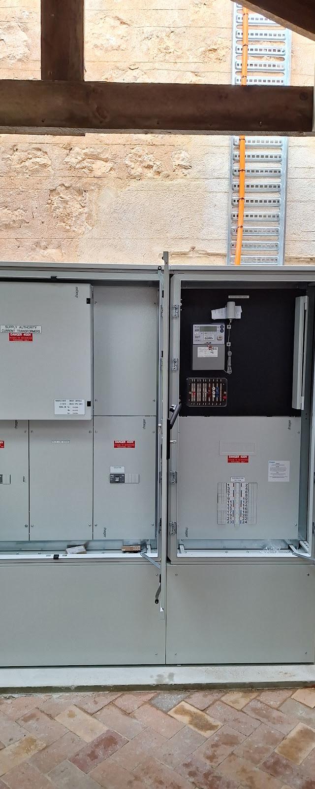 Statewide Electrical & Data