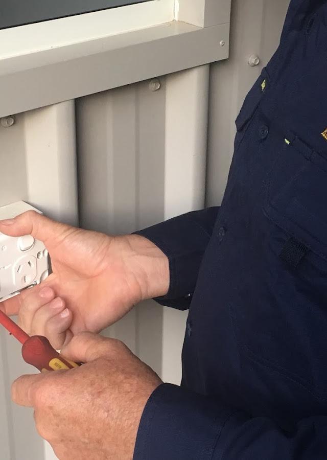 Static Electrics Sunshine Coast