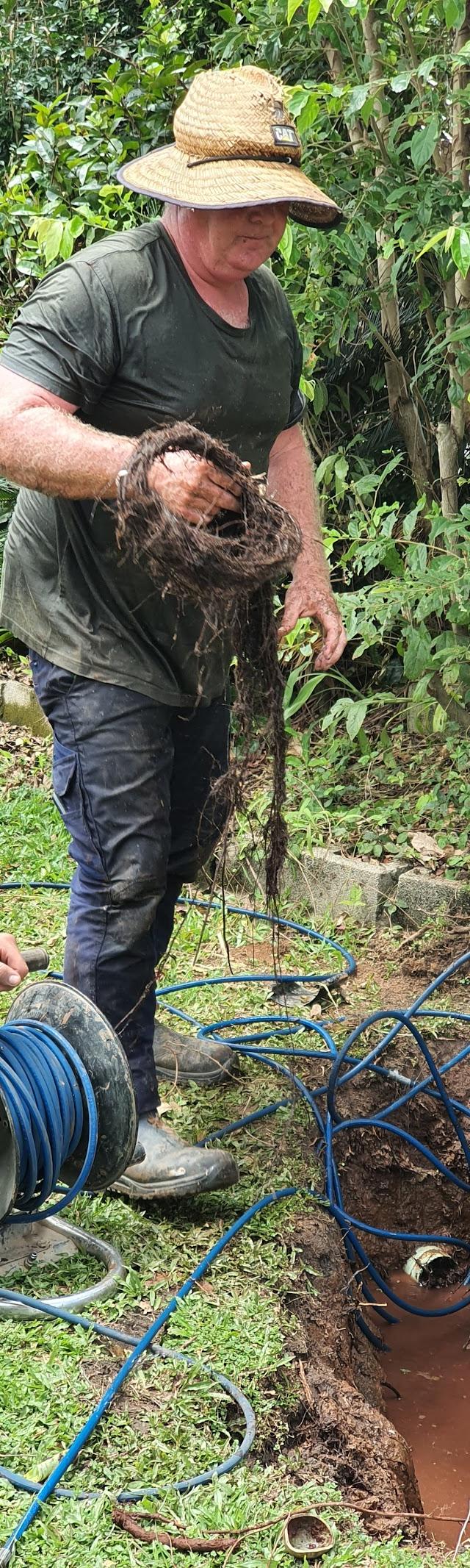 Stattons Plumbing Company