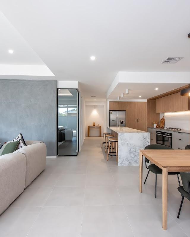 Status Residential