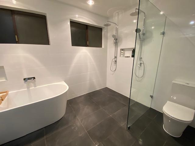Steadfast Plumbing Services Pty Ltd