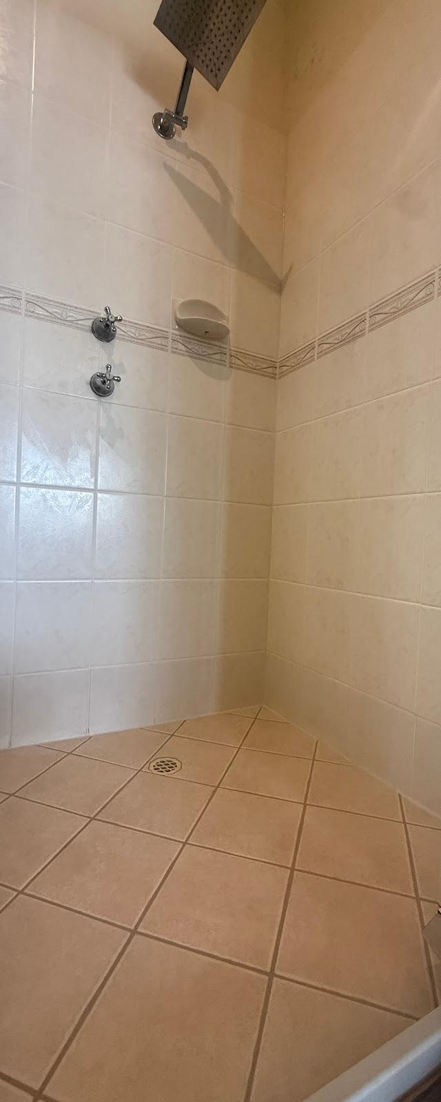 STEGZ Shower Restoration