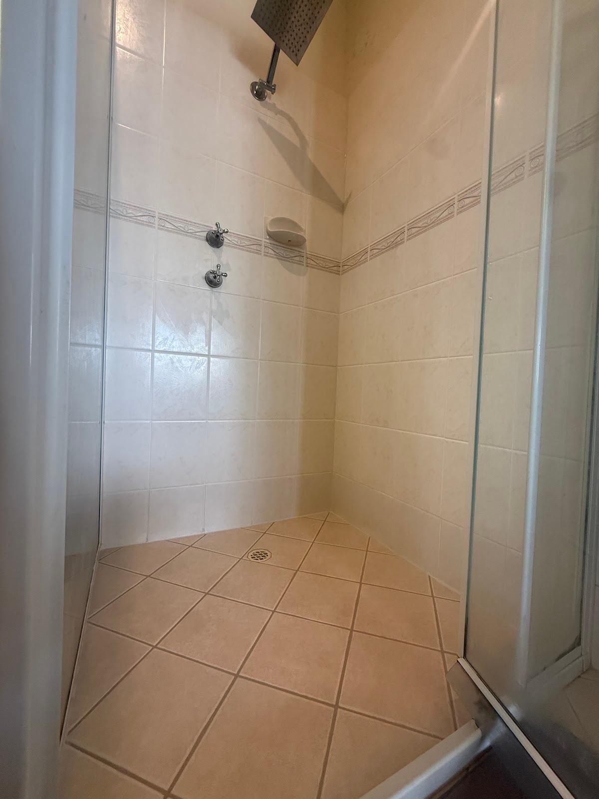 STEGZ Shower Restoration